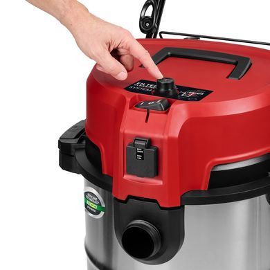 Пилосос професійний Einhell TE-VC 5090 SACL 1300Вт 230мБар 50л 13кг (2347450) [111564]