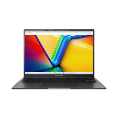 Ноутбук Asus K3405VF-LY068 (90NB11B1-M002J0) Indie Black