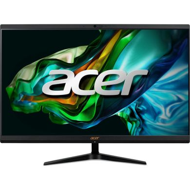 Комп'ютер персональний моноблок Acer Aspire C24-1800 23.8" FHD (DQ.BM2ME.001)