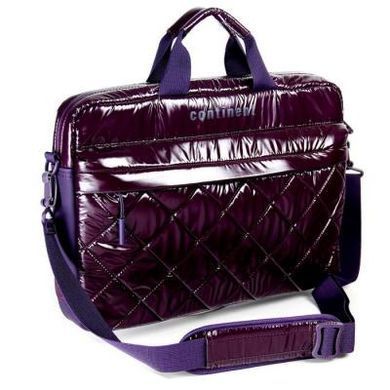 Сумка для ноутбука Continent CC-072 15.6" Violet (CC-072 Violet) [605674]