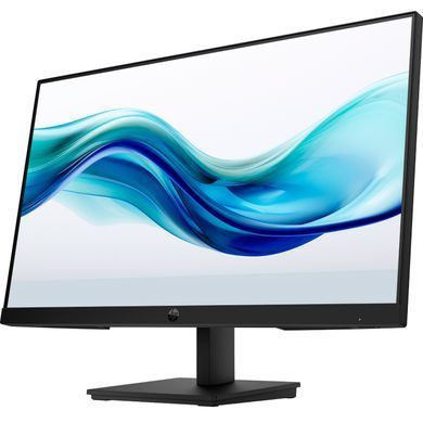 Монітор TFT 23.8" HP S3 Pro 324pf, IPS, 100Hz, VGA, HDMI, DP, чорний (9U5J5UT) [400550]