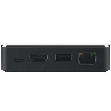 TV Медіаплеєр Ugoos 4/64Gb/Amlogic S905X4/Android 11/WiFi 2.4G+5G/BT 5.1/Miracast/BT GyroRC (X4Q PLUS) [404857]