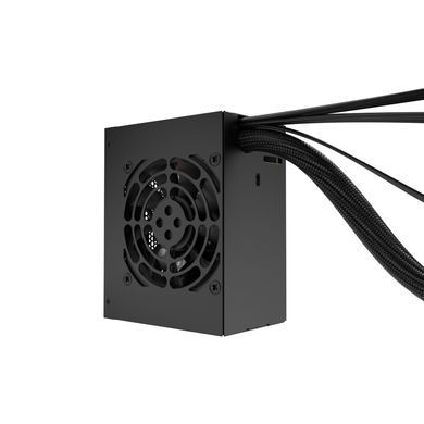 Блок живлення FRACTAL DESIGN Anode SFX Bronze 450W (FD-P-AS2B-450-EU) [303224]