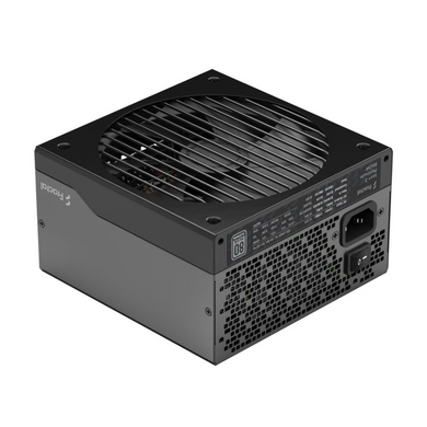 Блок живлення FRACTAL DESIGN Ion + 2 Platinum 860W (FD-P-IA2P-860-EU) [303168]