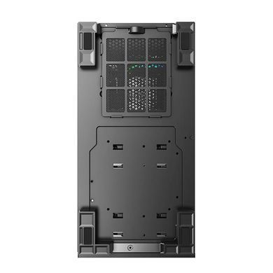 Корпус ATX W/O PSU MONTECH (SKY TWO (B)) [502078]