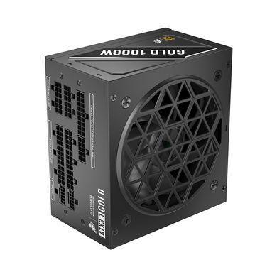 Блок живлення 1stPlayer HA-1000BA4 1000W (NGDP-GLD-1000-BK-EU) [608617]