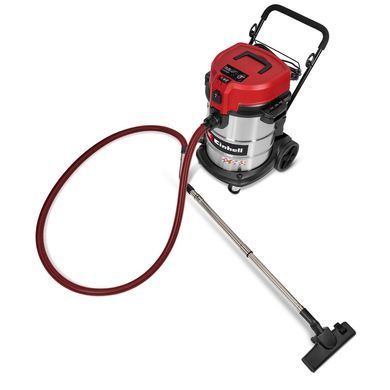 Пилосос професійний Einhell TE-VC 5090 SACL 1300Вт 230мБар 50л 13кг (2347450) [111564]