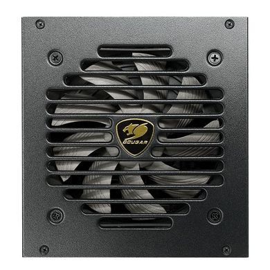 Блок живлення Cougar, 80 Plus Gold, 750W (GEX 750) [608547]