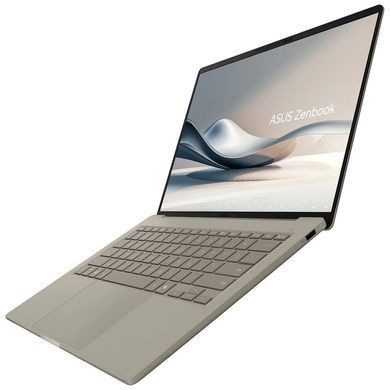 Ноутбук ASUS Zenbook A14 UX3407NA-QD023W (90NB1711-M00390) [729403]