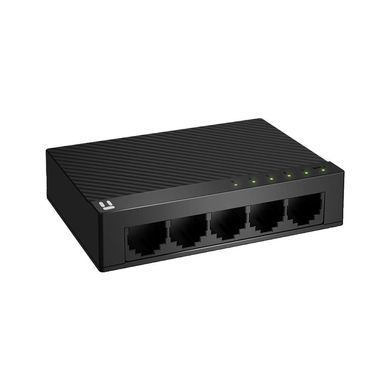 Комутатор Netis (ST3105C) [611640]
