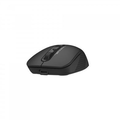 Миша бездротова A4Tech Fstyler FG10CS Air2 Stone Grey (FG10CS Air2 (Stone Grey)) [608424]