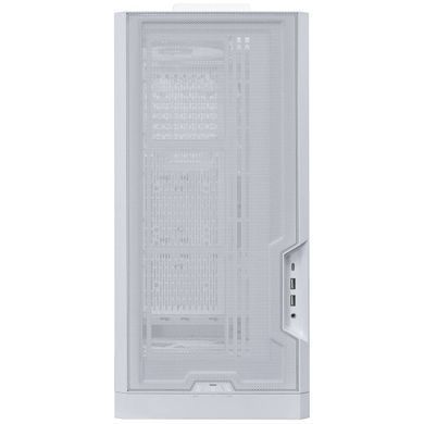 Корпус Lian Li Lancool 217 INF White (G99.LAN217INFW.00) [616484]