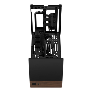 Корпус для ПК FRACTAL DESIGN Terra Graphite (FD-C-TER1N-01) [303872]