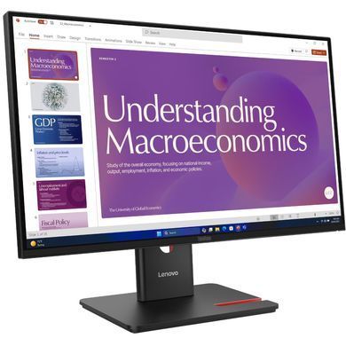 Монітор LENOVO T24D-40 (64B9GAT1UA) [305787]
