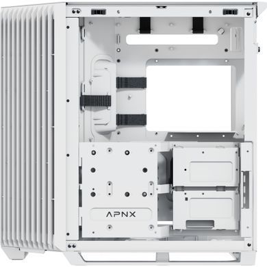 Корпус APNX V1 White (APCM-VI01003.21) [608802]