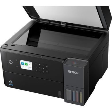 БФП EPSON L6370 (C11CL43405) [306107]