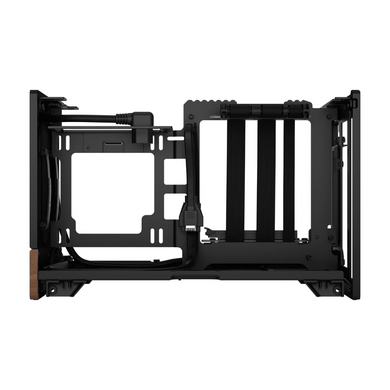 Корпус для ПК FRACTAL DESIGN Terra Graphite (FD-C-TER1N-01) [303872]