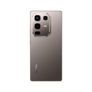 Мобільний телефон NOTE 50PRO 8/256 X6855 TITANIUM GREY INFINIX (X6855 8/256 TITANIUM GREY) [502932]