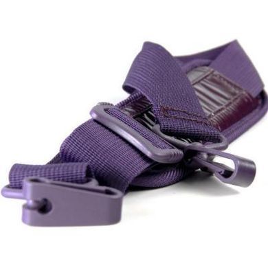 Сумка для ноутбука Continent CC-072 15.6" Violet (CC-072 Violet) [605674]