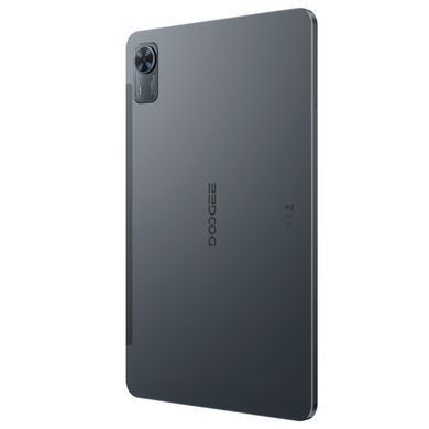 Планшет Doogee (Tab E3+ 8/256 Grey VIP Edition) [613117]