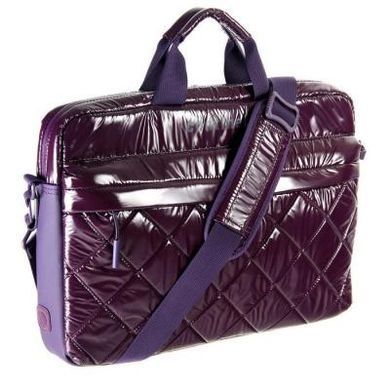 Сумка для ноутбука Continent CC-072 15.6" Violet (CC-072 Violet) [605674]