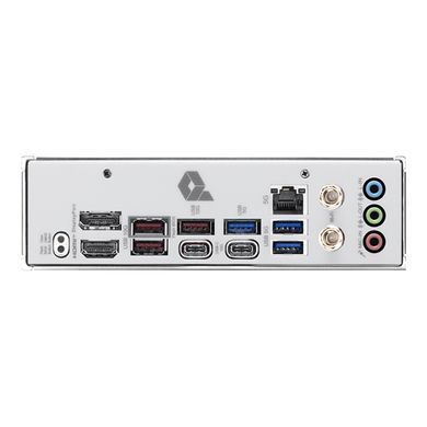 Материнська плата MSI Socket AM5 (PRO B850M-A WIFI PZ) [617042]