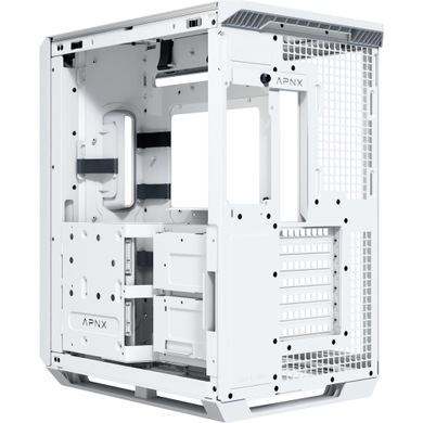 Корпус APNX V1 White (APCM-VI01003.21) [608802]