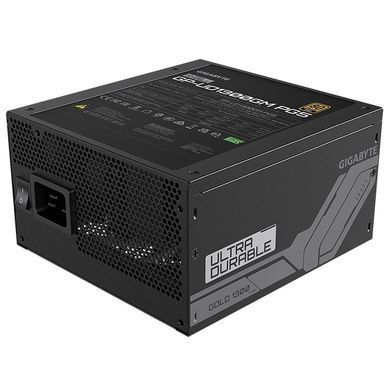 Блок живлення ATX3.0 1300W GIGABYTE (GP-UD1300GM PG5) [501930]