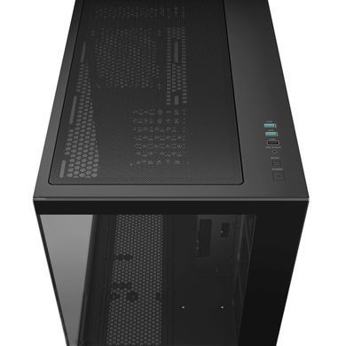 Корпус DeepCool CG530 Black без БЖ (R-CG530-BKNDA0-G-1) [614349]