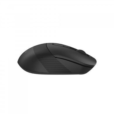 Миша бездротова A4Tech Fstyler FG10CS Air2 Stone Grey (FG10CS Air2 (Stone Grey)) [608424]
