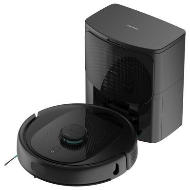 Робот-пилосос Cecotec Conga 9590 Spin Revolution Ultra Power Home (A01_EU01_100146) [616164]