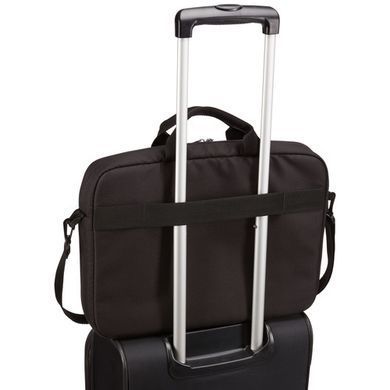 Сумка Case Logic Advantage Attache 15.6" ADVA-116 Dark Blue (3203989) [200661]