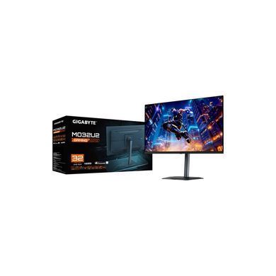 Монітор GIGABYTE (MO32U2 Gaming Monitor) [306145]