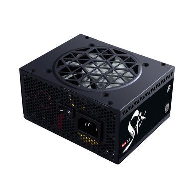 Блок живлення 1stPlayer PS-750SFX 750W (SFX-PLT-750-BK-EU) [612020]