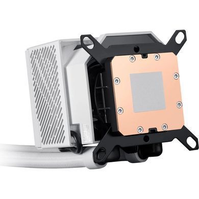 Система водяного охолодження Asus ROG Ryujin III 240 ARGB White Edition (90RC00K2-M0UAY0) [608944]