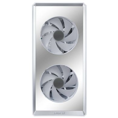 Корпус Lian Li Lancool 217 INF White (G99.LAN217INFW.00) [616484]
