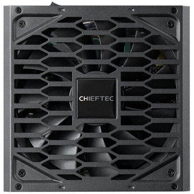 БЖ 1000W Chieftec VEGA M ATX 3.1 135mm, 80+ Gold, Fully modular, Retail (PPG-1000-C) [403923]