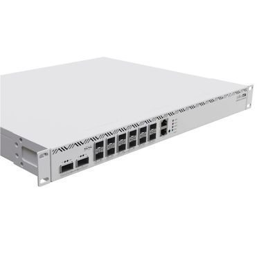 Маршрутизатор MikroTik Cloud Core Router (CCR2216-1G-12XS-2XQ) [104513]