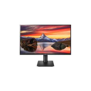 Монітор LG 27" 27MP450-B D-Sub (27MP450-B)