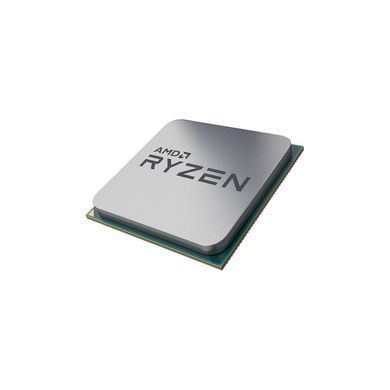 Процесор AMD Ryzen 5 3600 (3.6GHz 32MB 65W AM4) Tray (100-000000031) [614261]