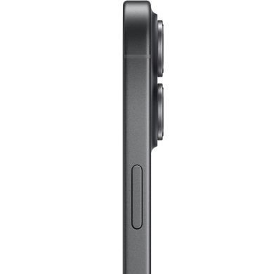 Смартфон Apple iPhone 17 256GB Black (MG6J4AF/A) [619542]