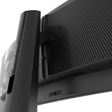 Монітор MSI (MPG 491CQP QD-OLED) [301258]