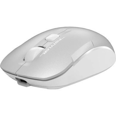 Миша бездротова A4Tech FB26CS Air2 Icy White (FB26CS Air2 (Icy White)) [606775]