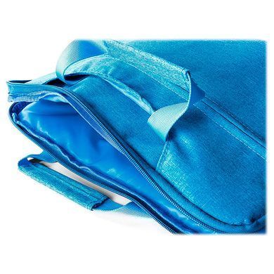 Сумка для ноутбука 13.3" Modecom Highfill синя (TOR-MC-HIGHFILL-13-BLU) [400966]