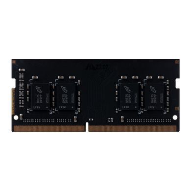 Модуль пам`ятi SO-DIMM DDR4 8GB/3200 Prologix (PRO8GB3200D4S) [608068]