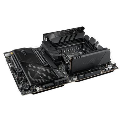 Материнcька плата ASUS ROG CROSSHAIR X870E APEX sAM5 X870E 2xDDR5 M.2 USB Type-C Wi-Fi BT ATX (90MB1KR0-M0EAY0) [109489]