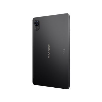 Планшет Doogee Tab G5 10.1" 3/128GB 4G (LTE) Black (6942654903303) [728415]