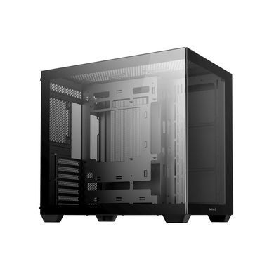 Корпус DeepCool CG530 Black без БЖ (R-CG530-BKNDA0-G-1) [614349]