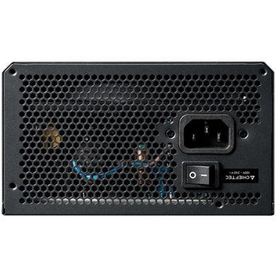БЖ 1000W Chieftec VEGA M ATX 3.1 135mm, 80+ Gold, Fully modular, Retail (PPG-1000-C) [403923]