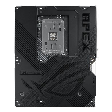 Материнcька плата ASUS ROG CROSSHAIR X870E APEX sAM5 X870E 2xDDR5 M.2 USB Type-C Wi-Fi BT ATX (90MB1KR0-M0EAY0) [109489]
